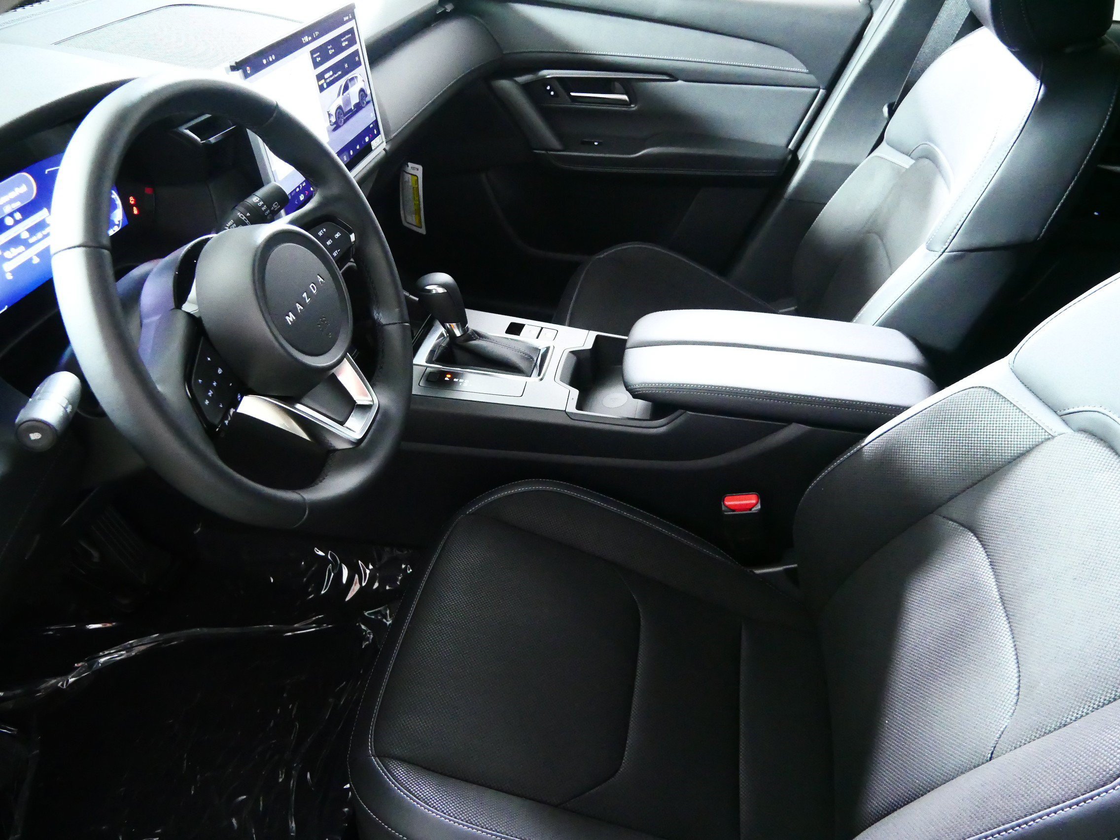 New 2026 MAZDA CX-5 Preferred AWD/4WD image 4