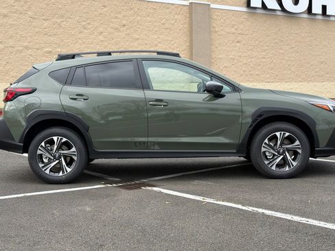 New 2026 Subaru Crosstrek 2.0i Premium image 3
