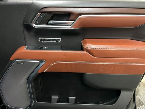 Certified 2024 GMC Sierra 1500 Denali Ultimate image 46