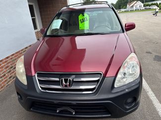 Used 2006 Honda CR-V EX image 1