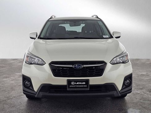 Used 2019 Subaru Crosstrek 2.0i Premium w/ Eyesight System image 8