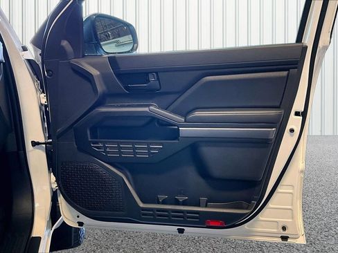 Used 2024 Toyota Tacoma SR5 RWD image 17