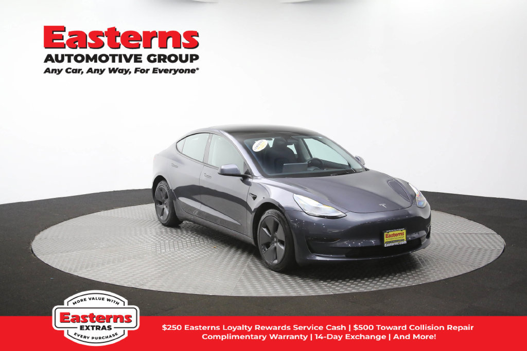 Used 2023 Tesla Model 3 Standard Range RWD image 46