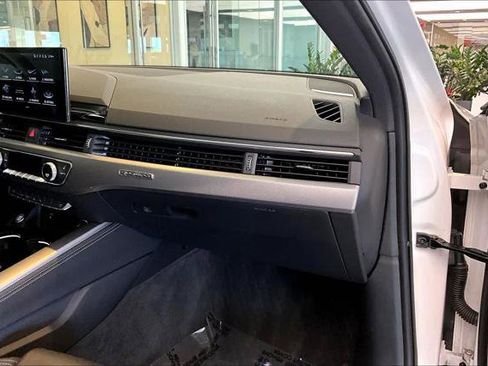 Certified 2023 Audi A4 2.0T Prestige w/ Prestige Package AWD/4WD image 19