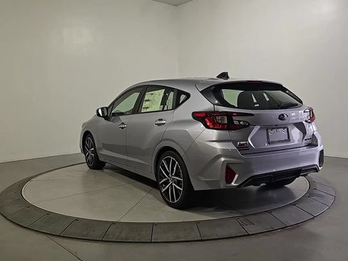 New 2026 Subaru Impreza 2.0i Sport AWD/4WD image 3