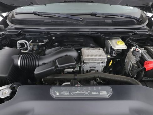 Used 2022 Jeep Wagoneer Series I w/ Convenience Group I image 15