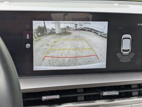 Used 2025 Kia Telluride S FWD image 19