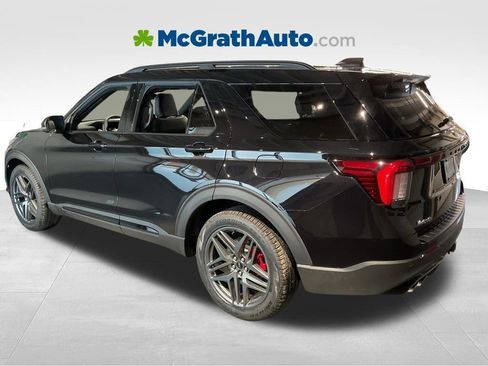 New 2026 Ford Explorer ST AWD/4WD image 5
