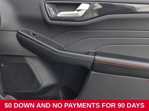 Used 2025 Ford Escape ST-Line FWD image 32