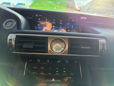 Used 2014 Lexus IS 250 w/ Navigation Package image 20