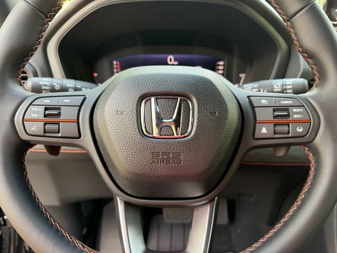 New 2026 Honda Passport TrailSport image 17