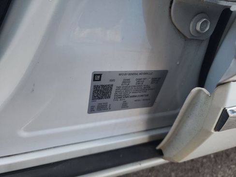 Used 2021 Chevrolet Traverse High Country image 19