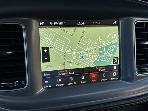 Used 2023 Dodge Charger Scat Pack w/ Plus Group image 20