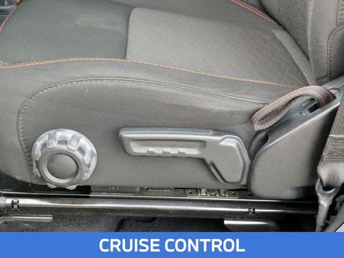 Used 2021 Jeep Gladiator Mojave w/ LED Lighting Group image 17