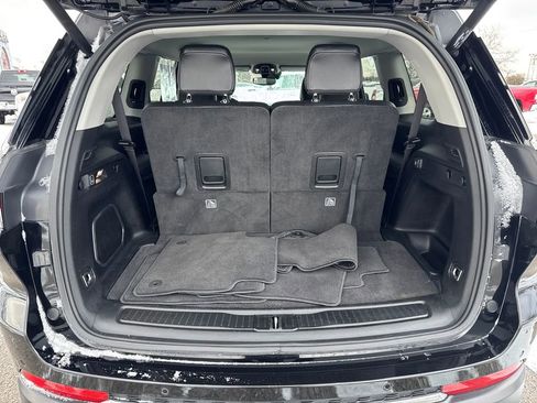 Certified 2021 Jeep Grand Cherokee L Limited image 43