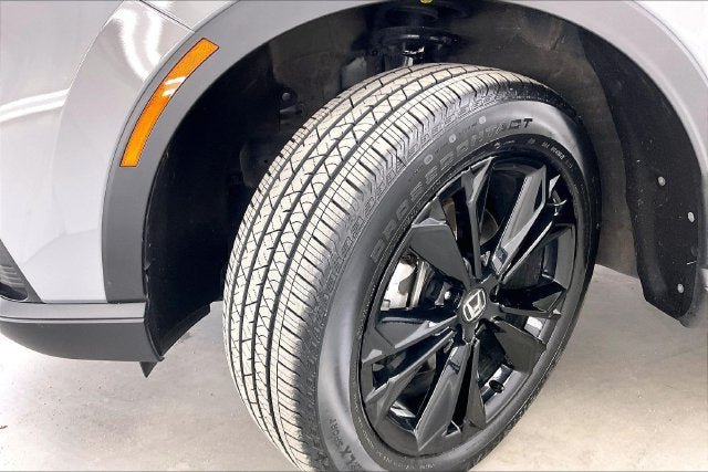 Used 2025 Honda CR-V Sport Touring image 34