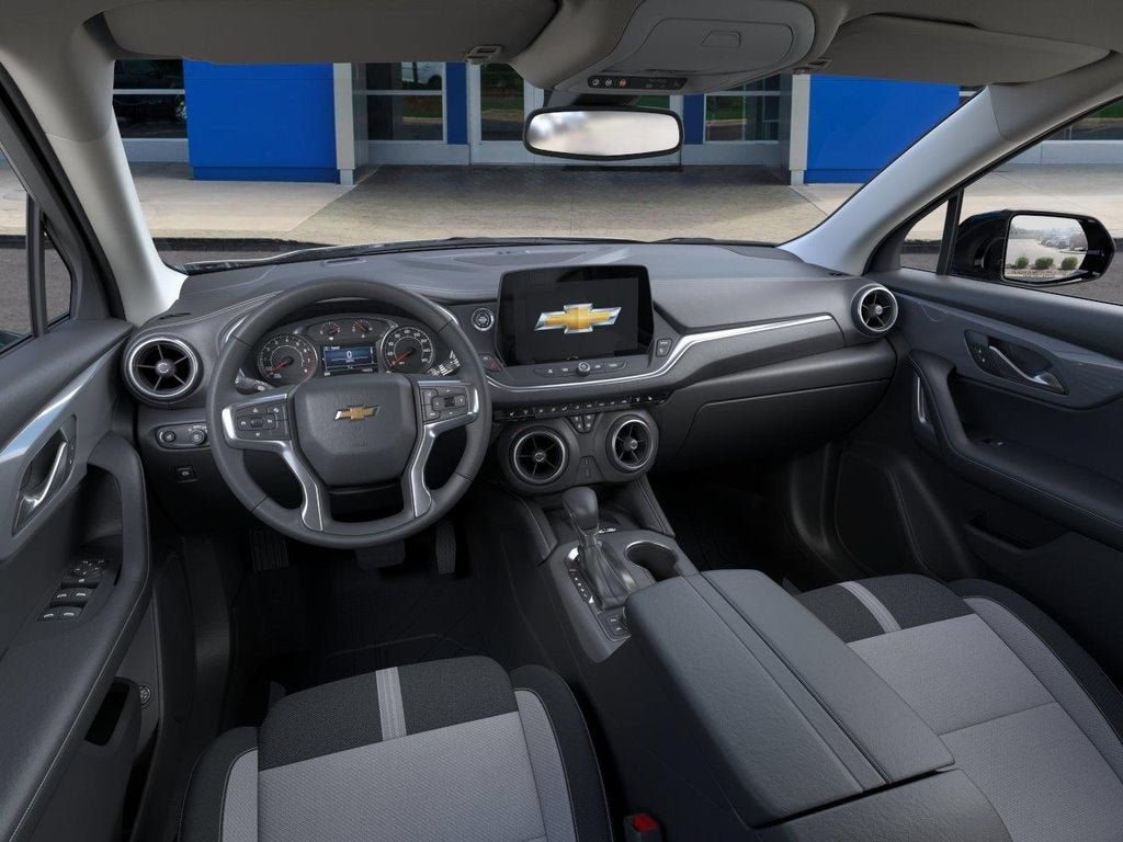 New 2026 Chevrolet Blazer LT w/ Convenience Package FWD image 15