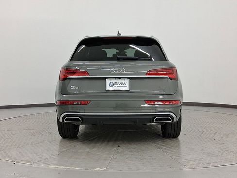 Used 2025 Audi Q5 e Premium image 10