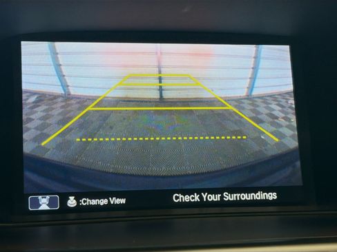 Used 2015 Acura TLX V6 FWD image 16