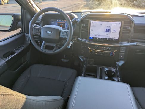New 2026 Ford F150 STX w/ Equipment Group 200A RWD image 30
