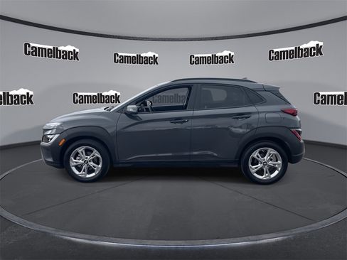 Used 2023 Hyundai Kona SEL image 4