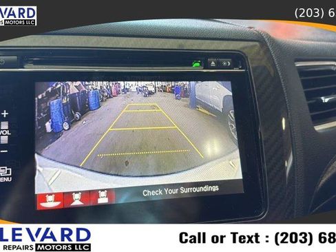 Used 2015 Honda Civic Si image 16