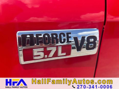Used 2010 Toyota Tundra Limited AWD/4WD image 12