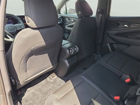 New 2025 Chevrolet Blazer EV LT w/ Midnight/Sport Edition image 14