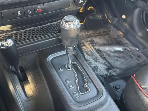 Used 2014 Jeep Wrangler Unlimited Sport w/ Quick Order Package 24S image 15