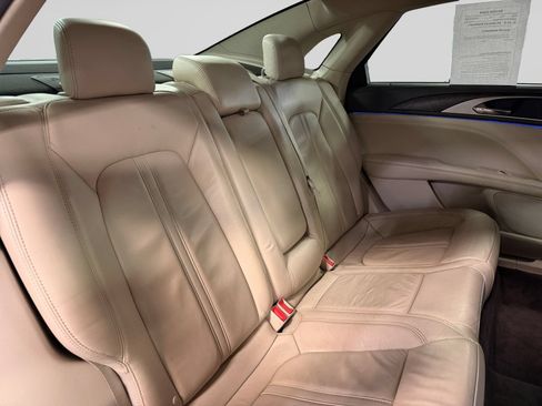 Used 2017 Lincoln MKZ Select w/ Climate Package AWD/4WD image 23