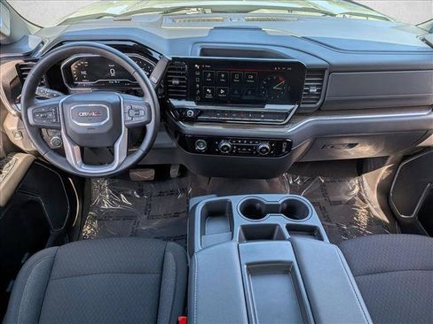 Used 2024 GMC Sierra 1500 Elevation AWD/4WD image 16