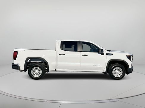 New 2026 GMC Sierra 1500 Pro w/ Pro Value Package image 2
