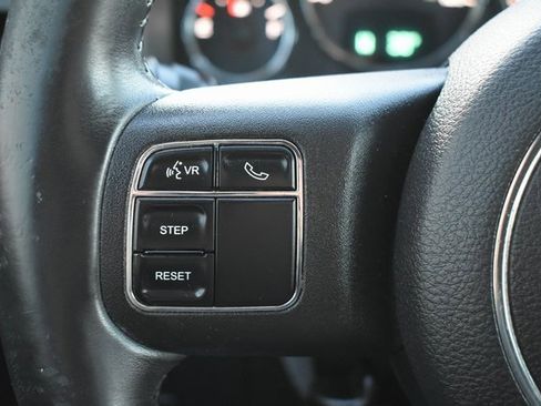 Used 2012 Jeep Liberty Sport w/ Popular Equipment Group image 19