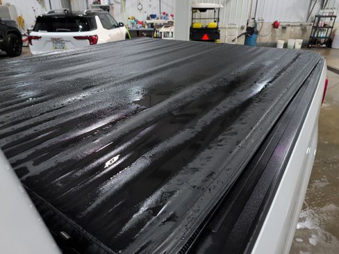 Used 2017 Ford F250 XLT w/ XLT Premium Package image 7