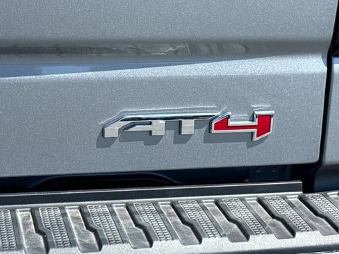 New 2026 GMC Sierra 1500 AT4 w/ Technology Package AWD/4WD image 25