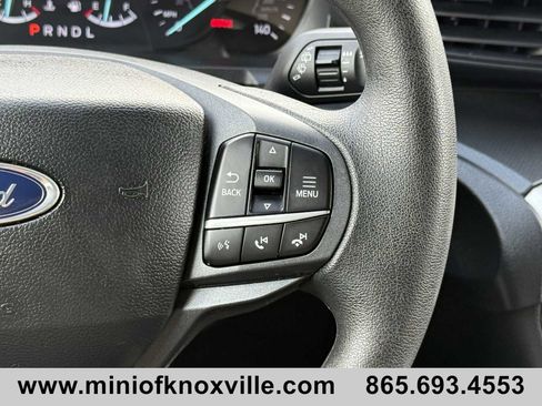 Used 2023 Ford Explorer 2WD image 17