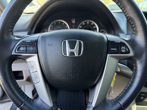 Used 2009 Honda Accord EX-L image 17