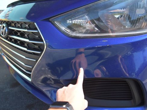 Used 2019 Hyundai Accent SE image 19