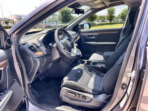 Used 2018 Honda CR-V EX image 3