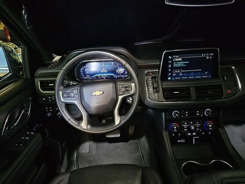 Used 2023 Chevrolet Tahoe LT image 37