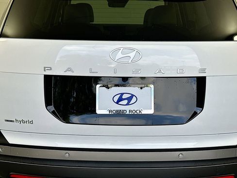 New 2026 Hyundai Palisade SEL Premium FWD image 22
