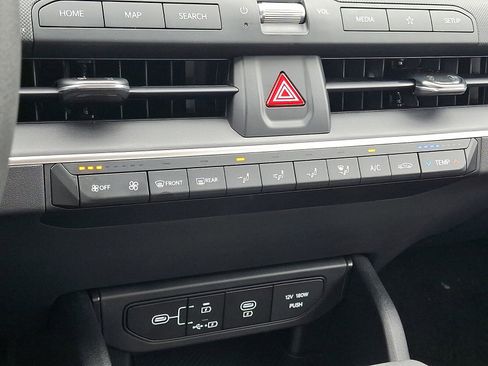 New 2026 Kia K4 FWD image 15