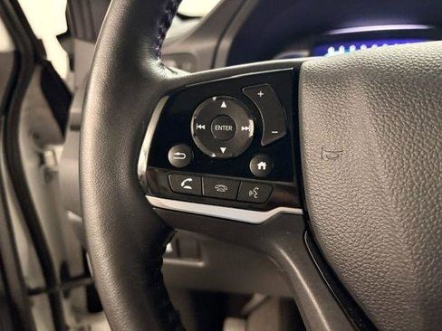 Used 2021 Honda Pilot Black Edition image 14