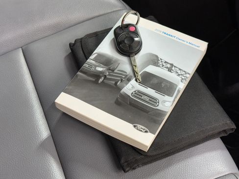 Used 2019 Ford Transit 150 XL image 51