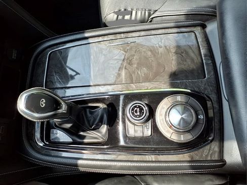 Used 2020 INFINITI QX80 Luxe w/ Proassist Package AWD/4WD image 26