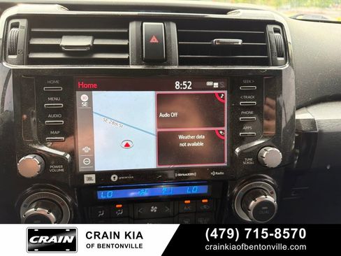 Used 2022 Toyota 4Runner TRD Pro AWD/4WD image 20