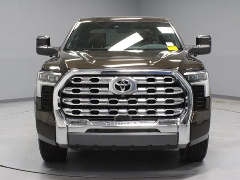 Used 2023 Toyota Tundra 1794 Edition w/ Advanced Package AWD/4WD image 7