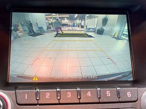 Used 2016 GMC Terrain SLE image 11