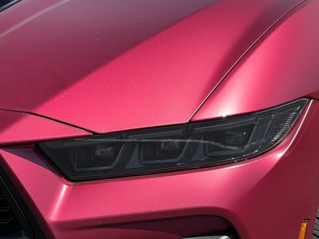 New 2025 Ford Mustang GT Premium RWD image 39