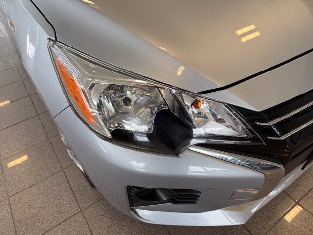 Used 2022 Mitsubishi Mirage G4 ES FWD image 10